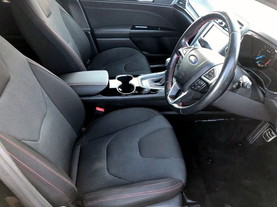 Used Ford Mondeo 2019 for sale - 77258217: Photo 10