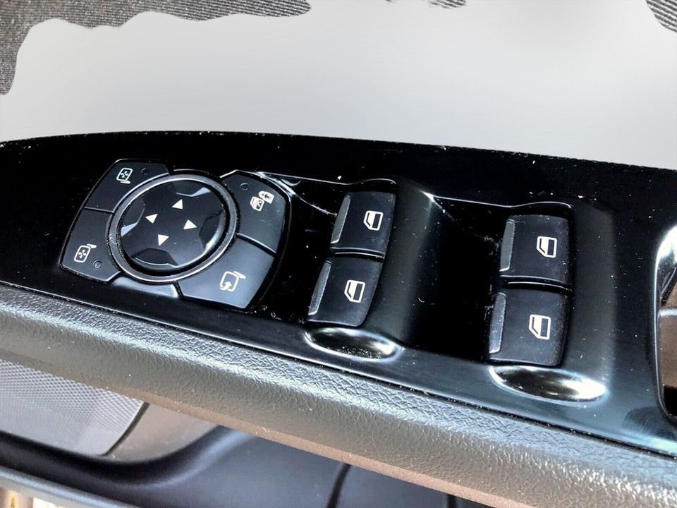 Used Ford Mondeo 2019 for sale - 77258217: Photo 12