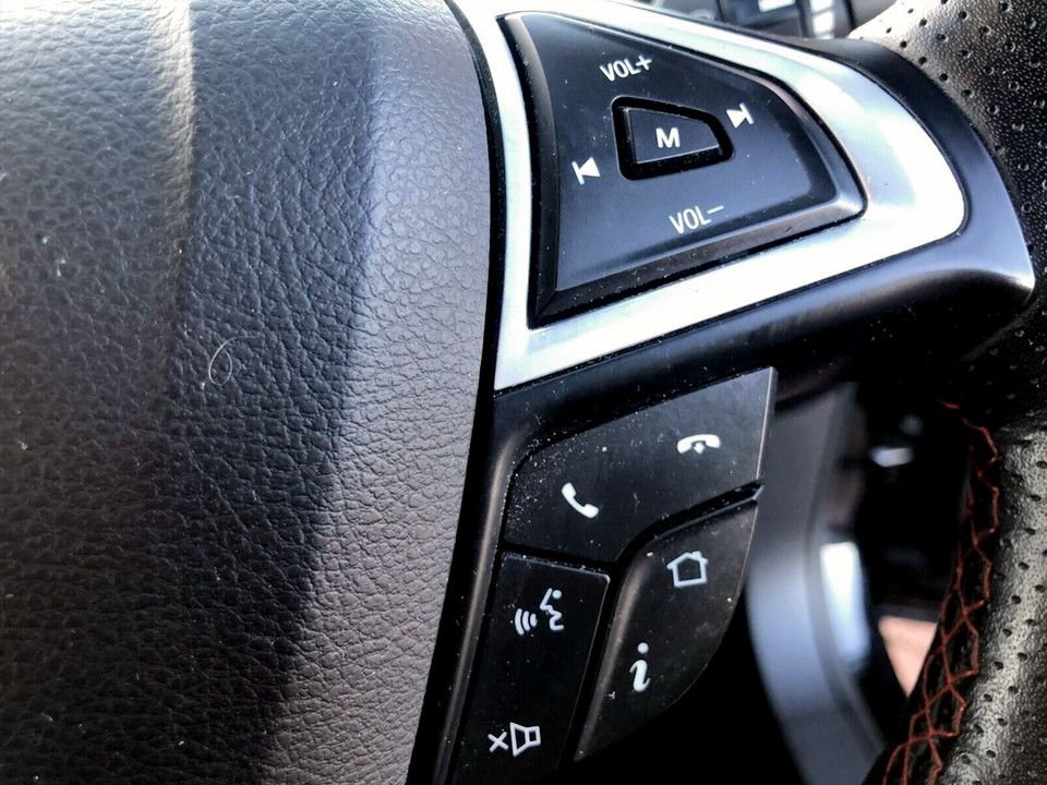 Used Ford Mondeo 2019 for sale - 77258217: Photo 14