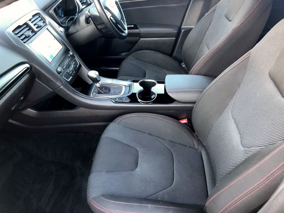 Used Ford Mondeo 2019 for sale - 77258217: Photo 15