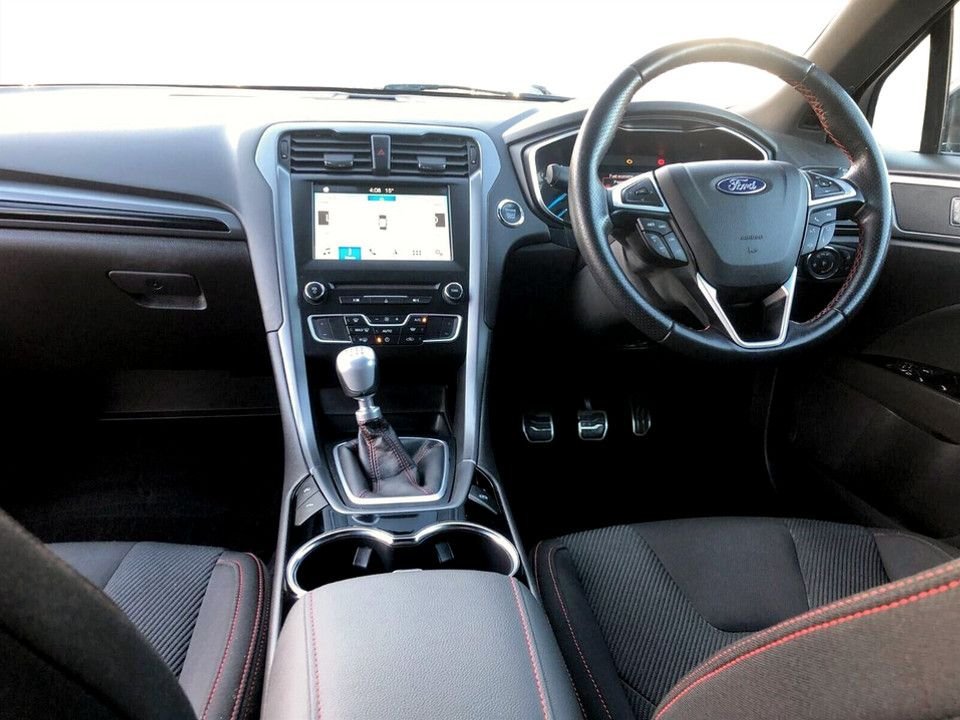 Used Ford Mondeo 2019 for sale - 77258217: Photo 16