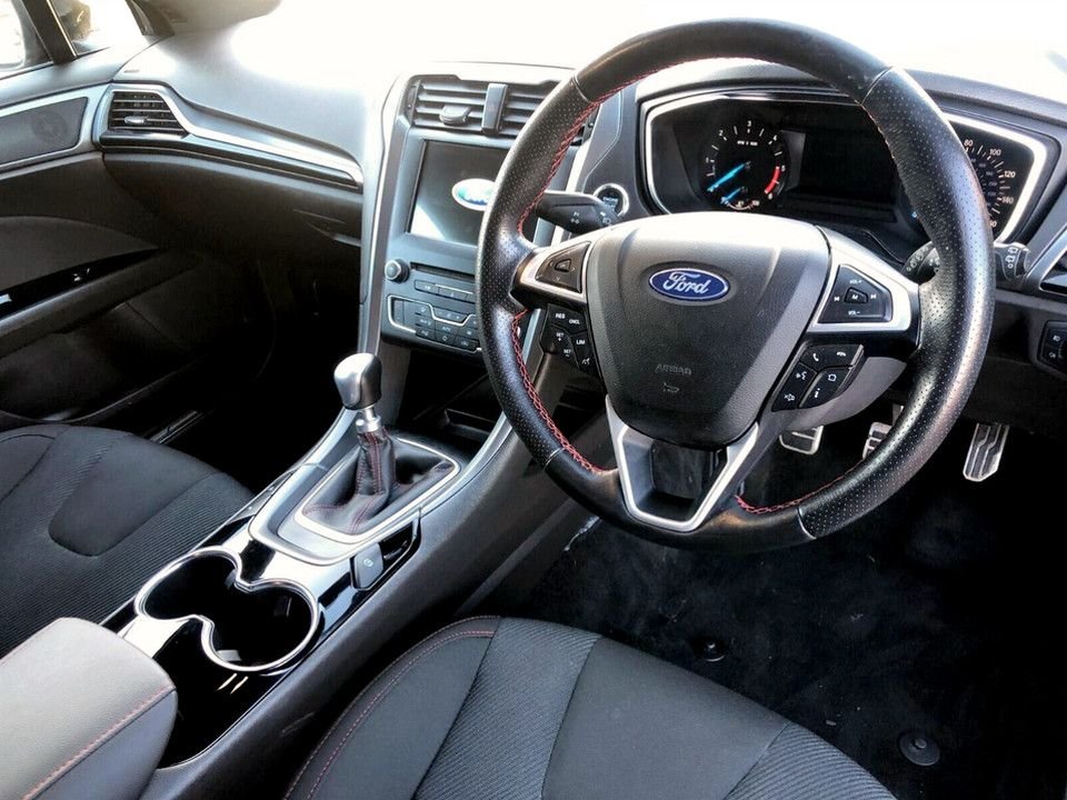 Used Ford Mondeo 2019 for sale - 77258217: Photo 17