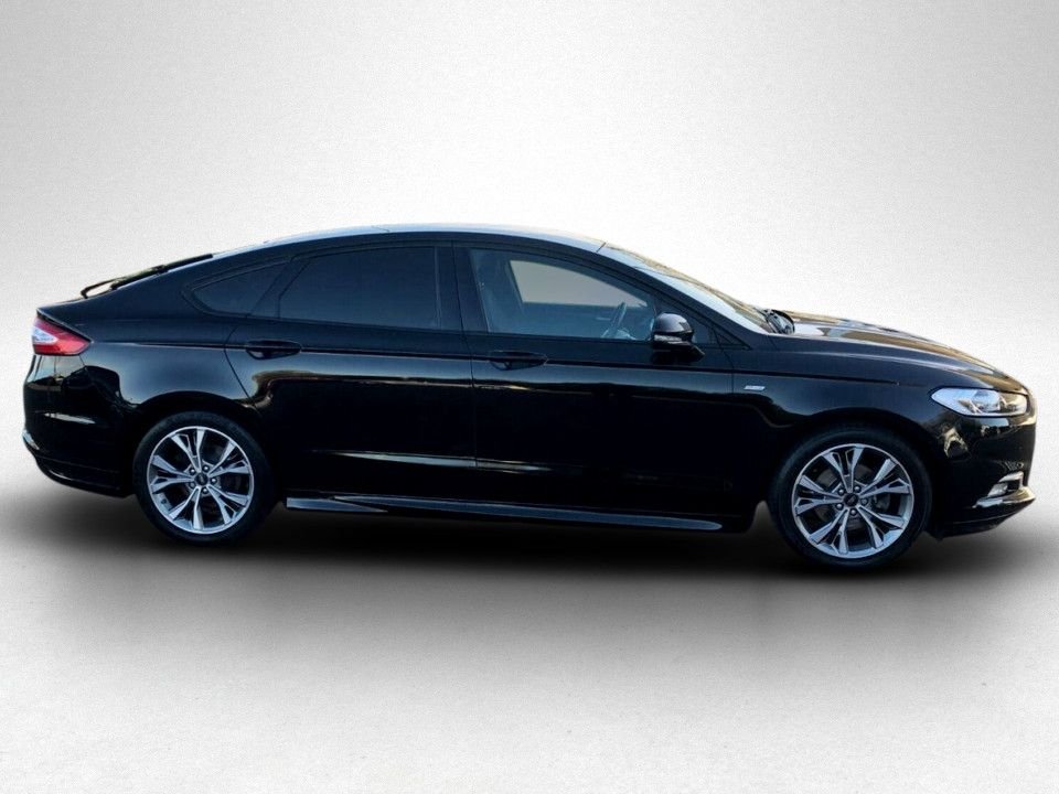 Used Ford Mondeo 2019 for sale - 77258217: Photo 2
