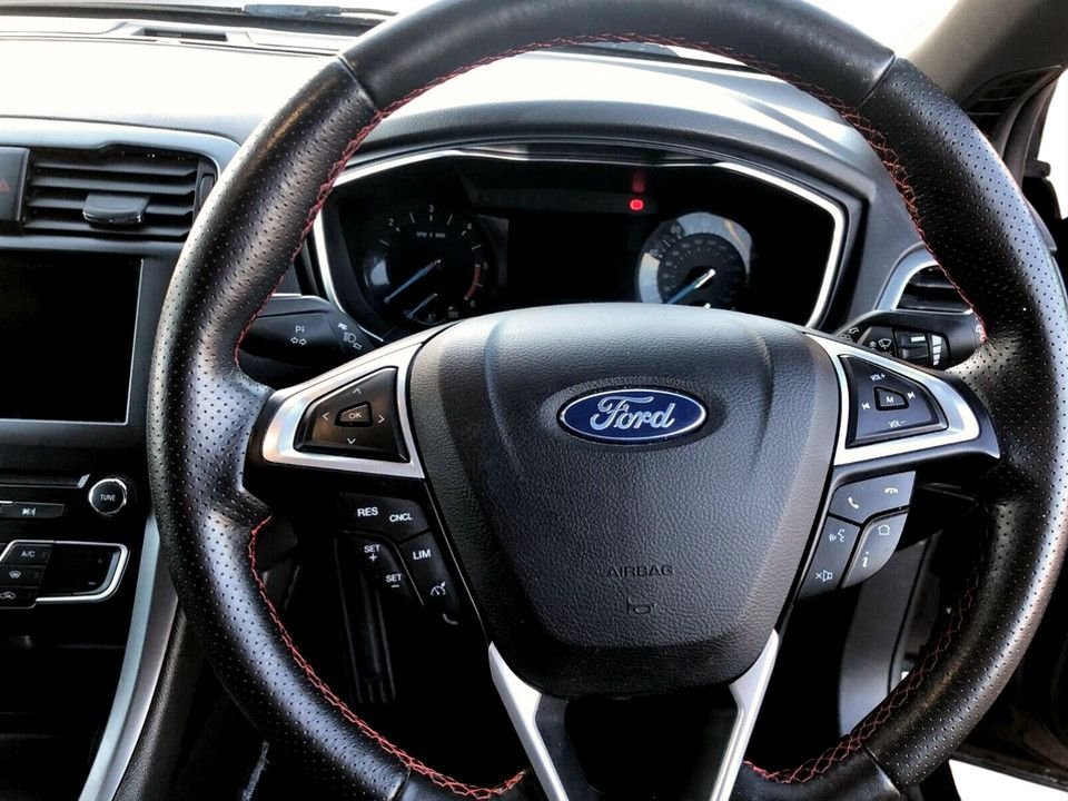 Used Ford Mondeo 2019 for sale - 77258217: Photo 20