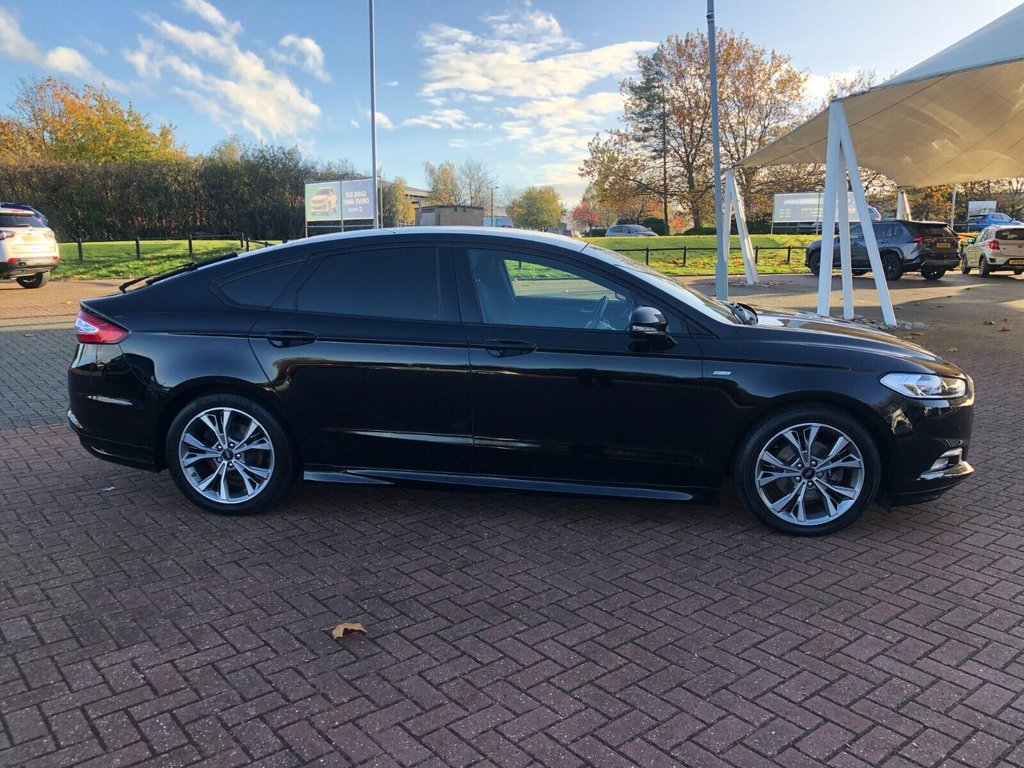 Used Ford Mondeo 2019 for sale - 77258217: Photo 25