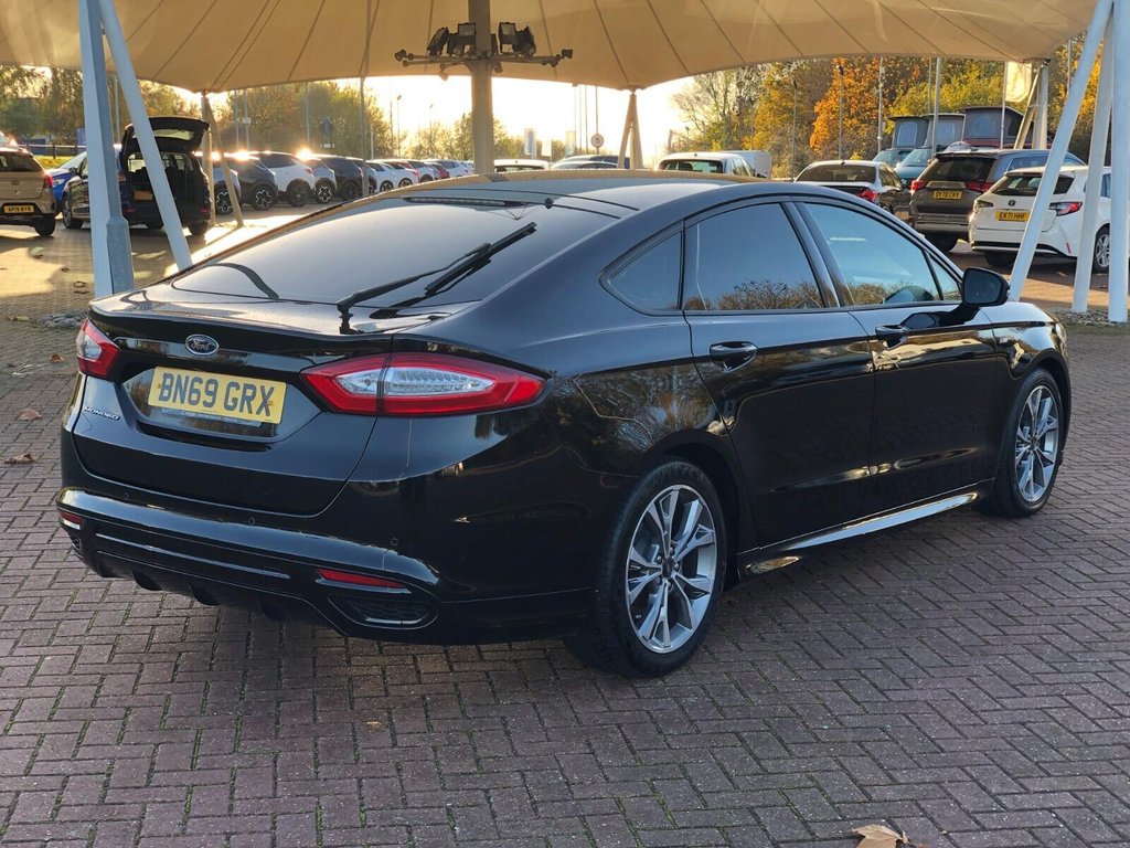Used Ford Mondeo 2019 for sale - 77258217: Photo 26