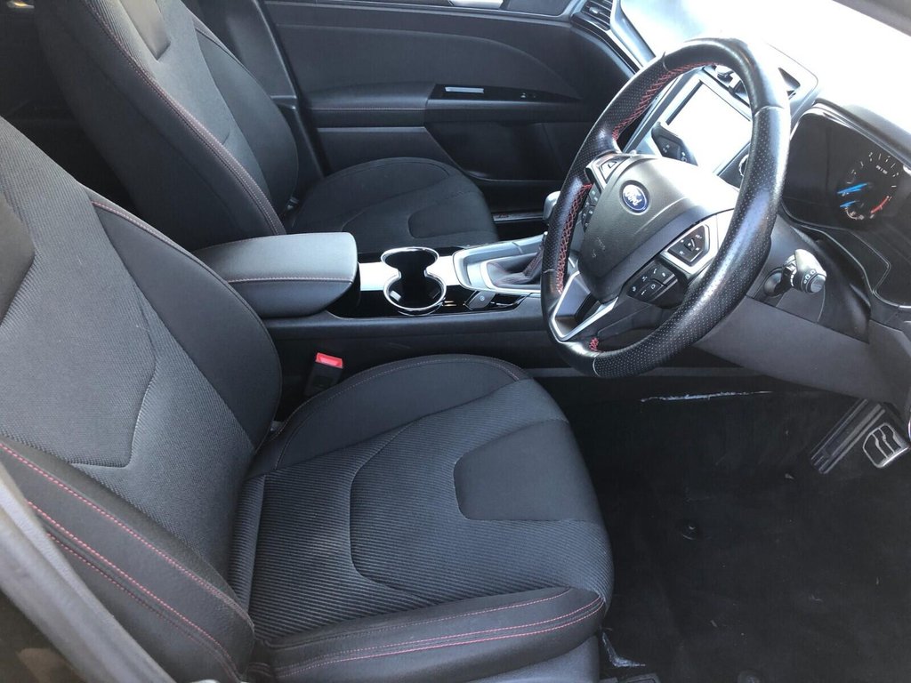 Used Ford Mondeo 2019 for sale - 77258217: Photo 28
