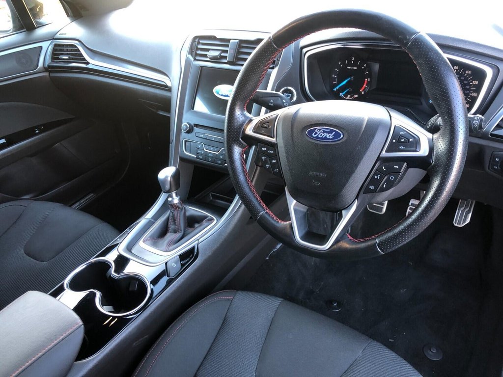 Used Ford Mondeo 2019 for sale - 77258217: Photo 30