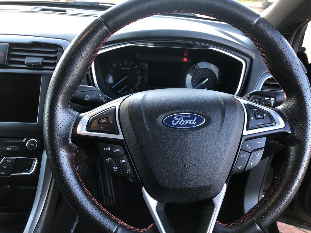 Used Ford Mondeo 2019 for sale - 77258217: Photo 35