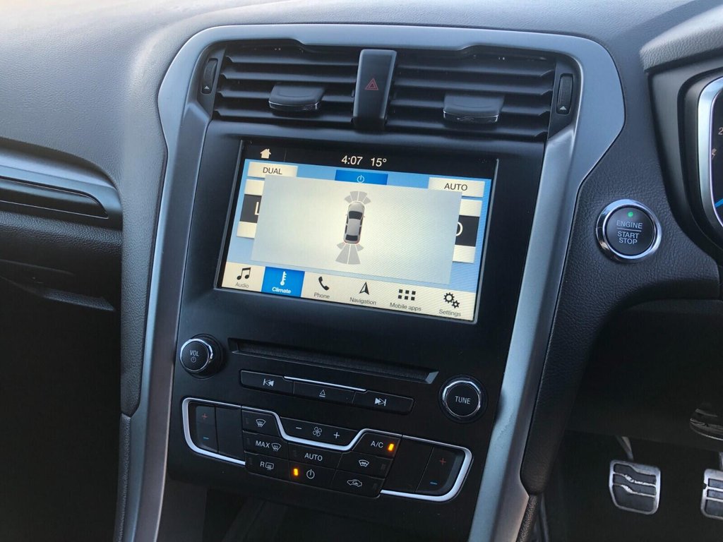 Used Ford Mondeo 2019 for sale - 77258217: Photo 38