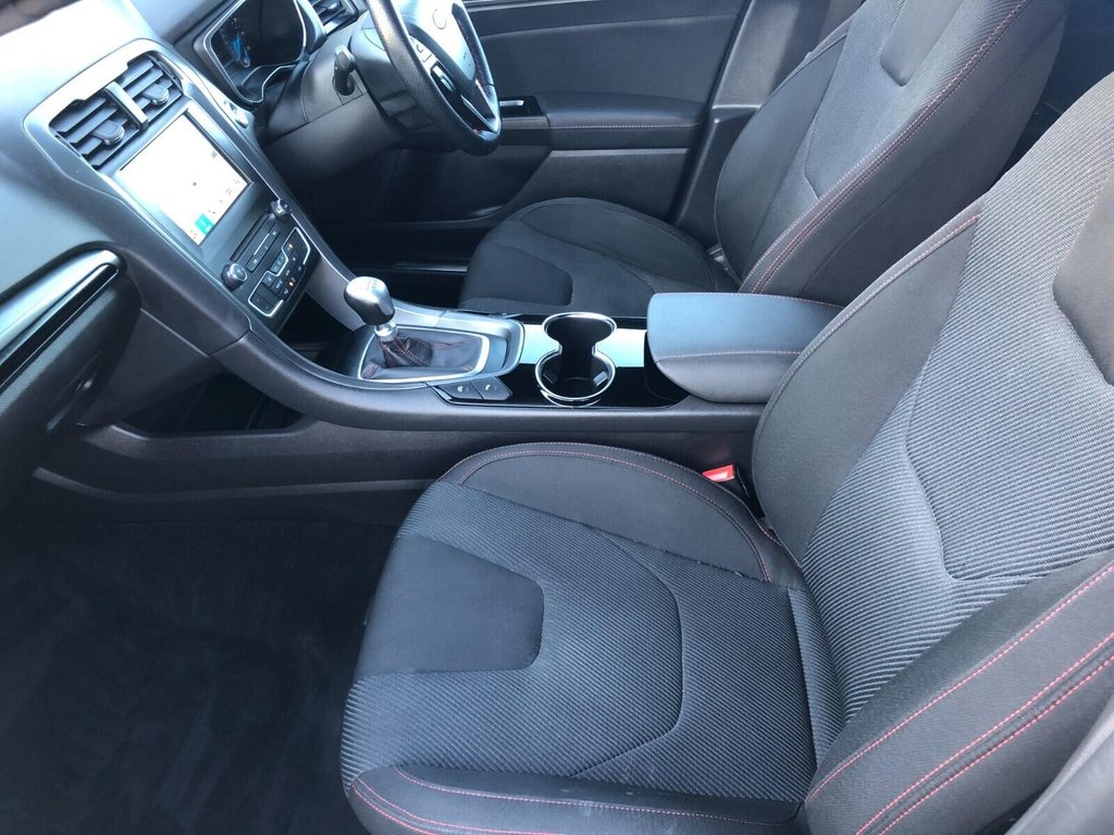 Used Ford Mondeo 2019 for sale - 77258217: Photo 40