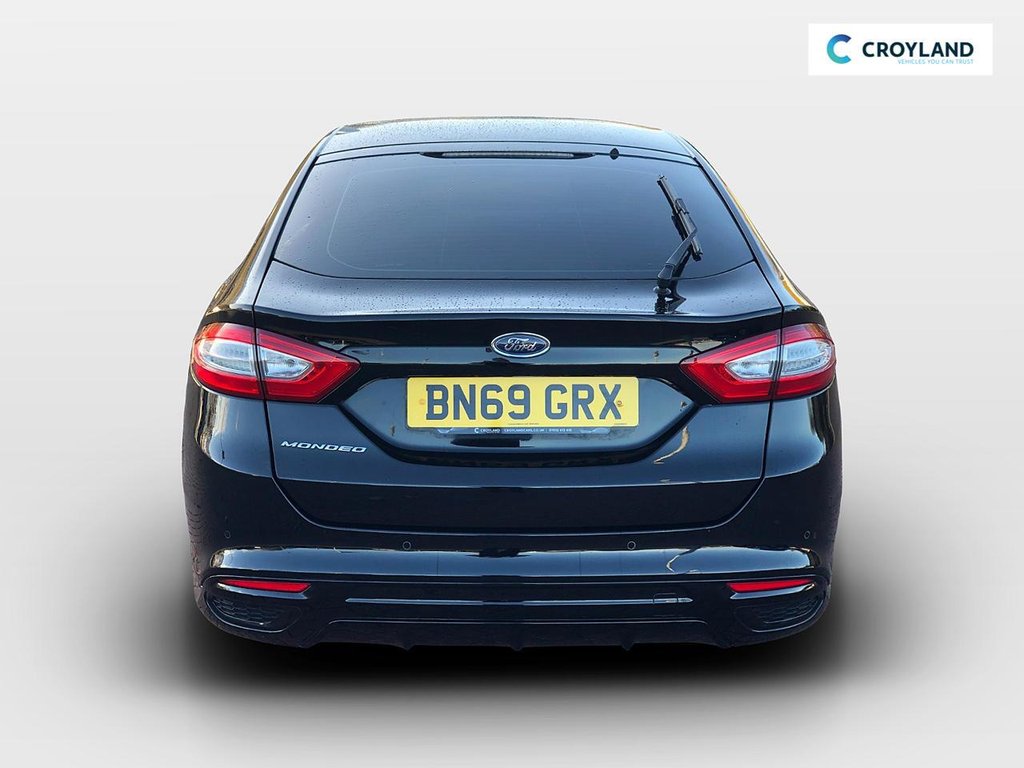 Used Ford Mondeo 2019 for sale - 77258217: Photo 44
