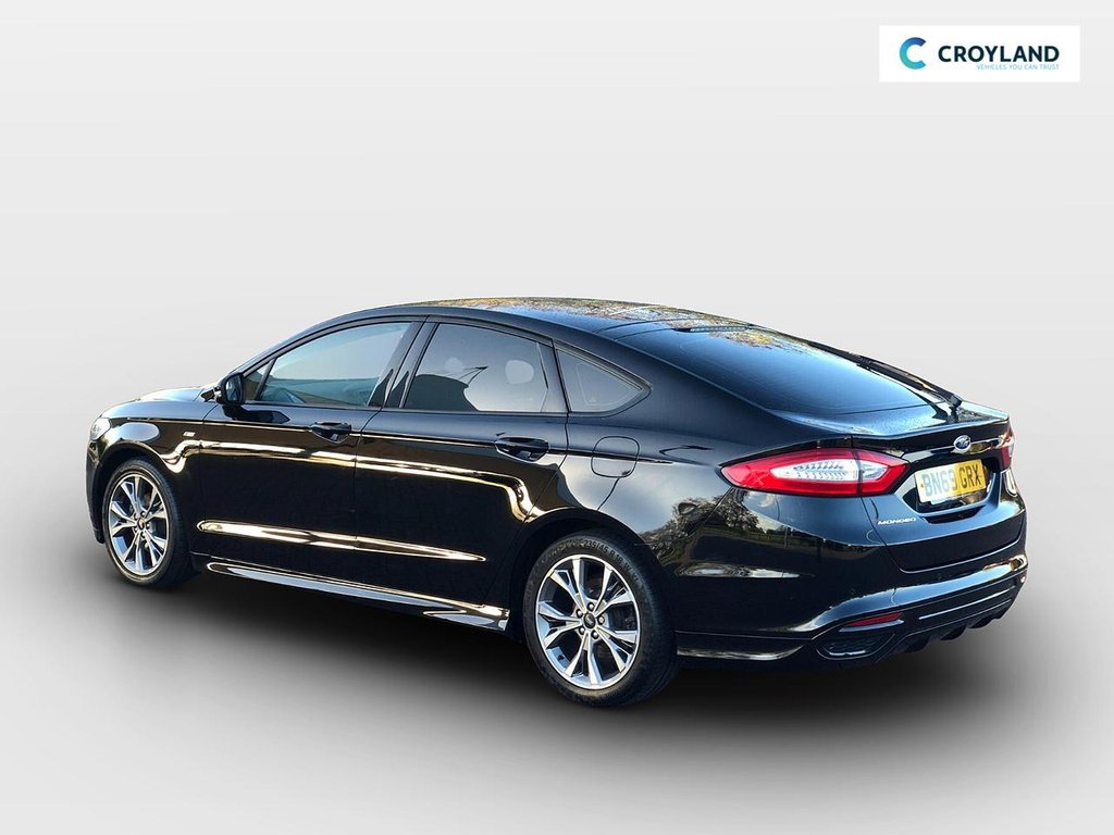 Used Ford Mondeo 2019 for sale - 77258217: Photo 45