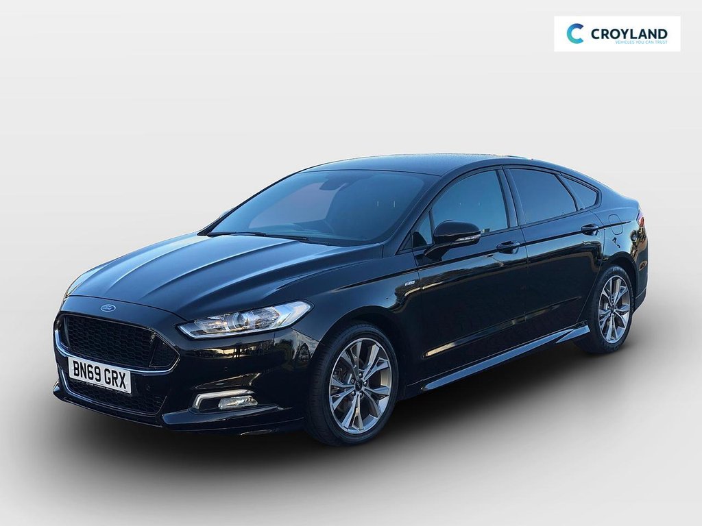 Used Ford Mondeo 2019 for sale - 77258217: Photo 47