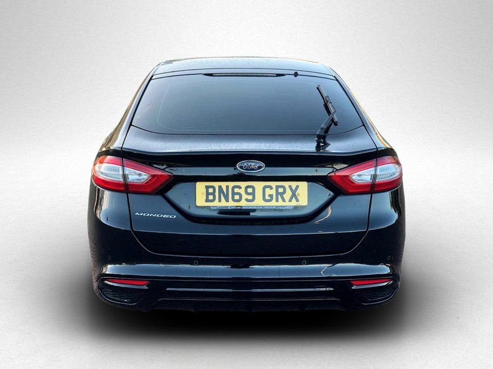 Used Ford Mondeo 2019 for sale - 77258217: Photo 5