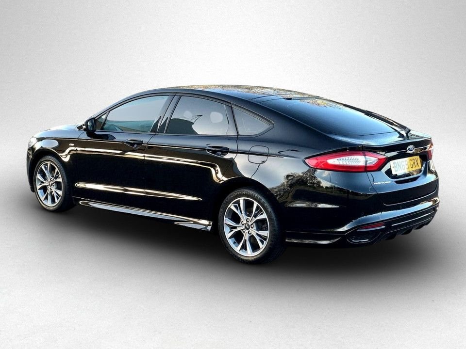 Used Ford Mondeo 2019 for sale - 77258217: Photo 6