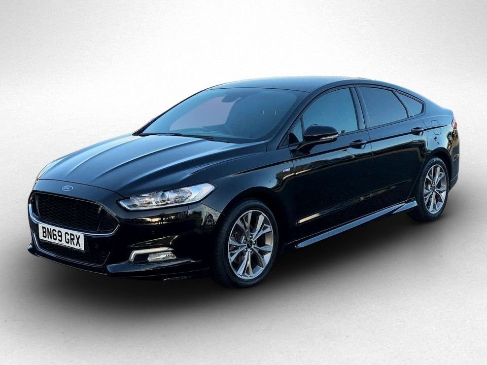 Used Ford Mondeo 2019 for sale - 77258217: Photo 8