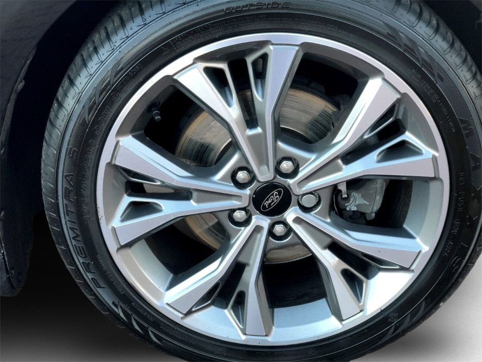 Used Ford Mondeo 2019 for sale - 77258217: Photo 9