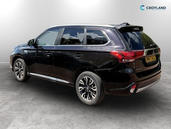 Used Mitsubishi Outlander 2017 for sale - 78215841: Photo