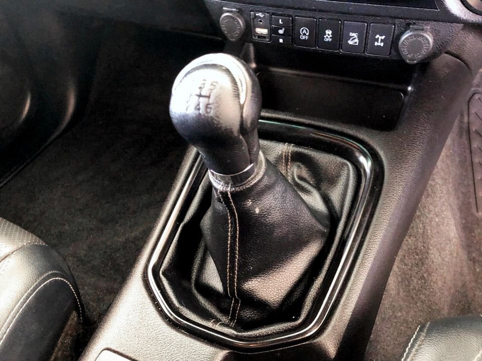 Used Toyota Hilux 2019 for sale - 77258356: Photo 18