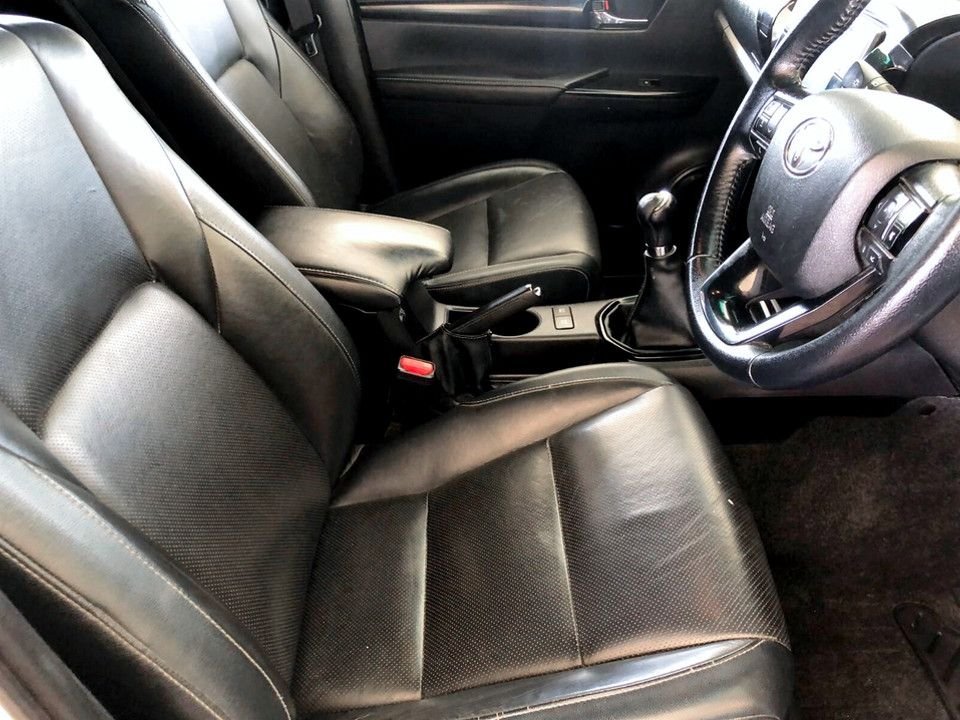 Used Toyota Hilux 2019 for sale - 77258356: Photo 8