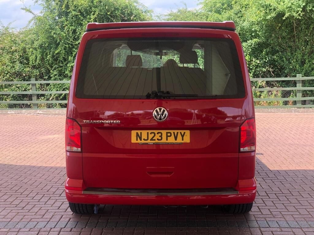 Used Volkswagen Transporter 2023 for sale - 77407862: Photo 10