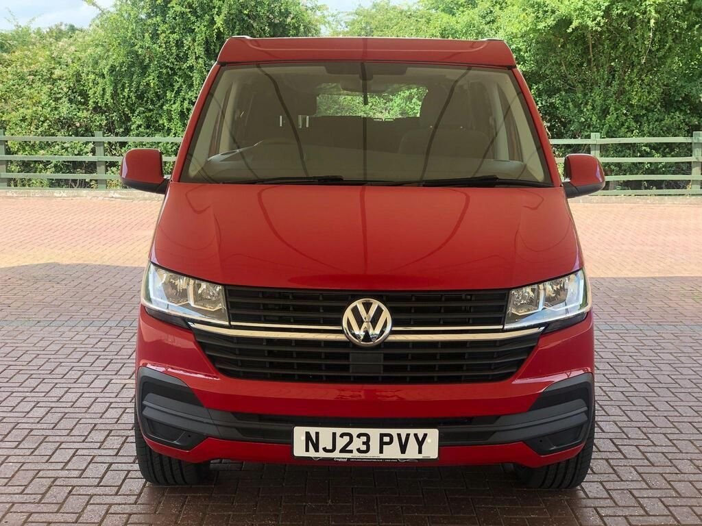Used Volkswagen Transporter 2023 for sale - 77407862: Photo 12
