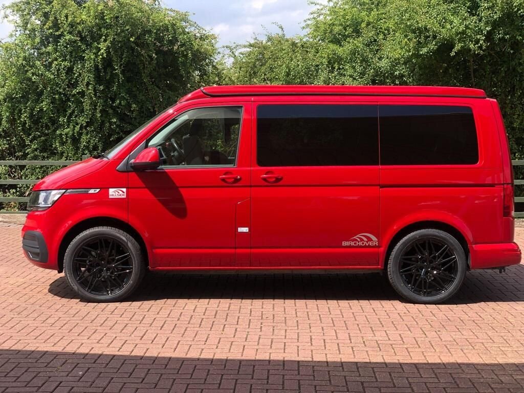 Used Volkswagen Transporter 2023 for sale - 77407862: Photo 13