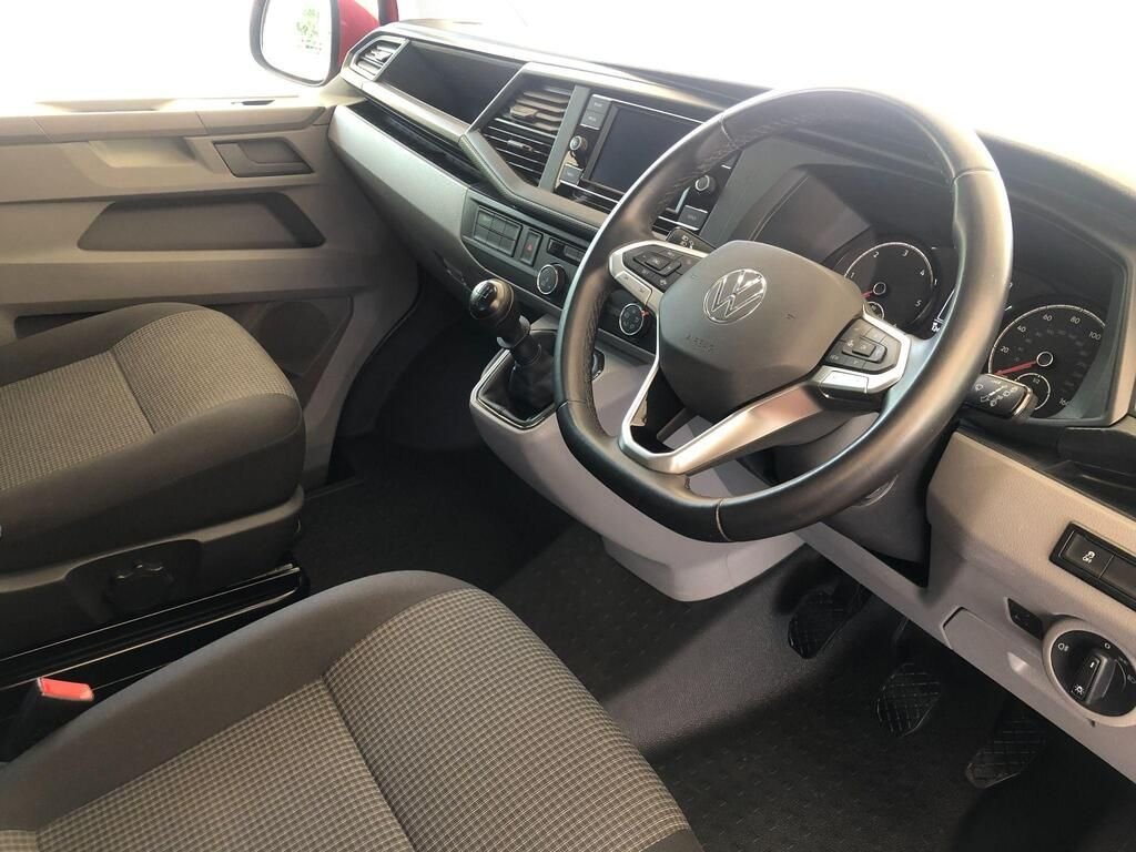 Used Volkswagen Transporter 2023 for sale - 77407862: Photo 16