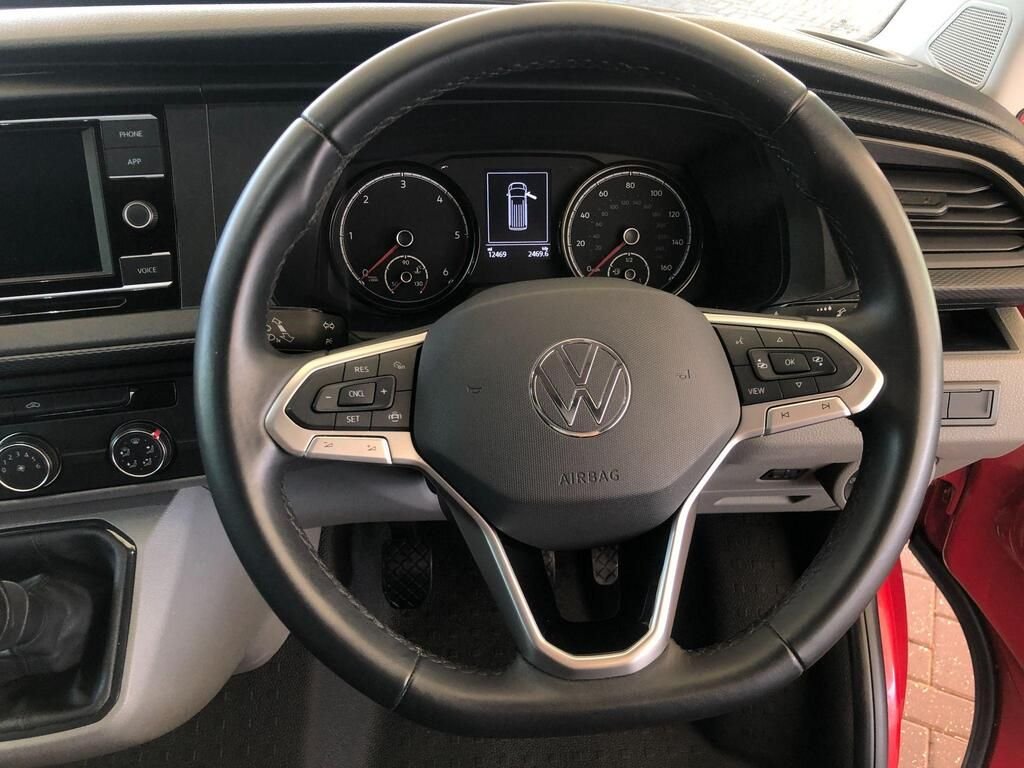 Used Volkswagen Transporter 2023 for sale - 77407862: Photo 18