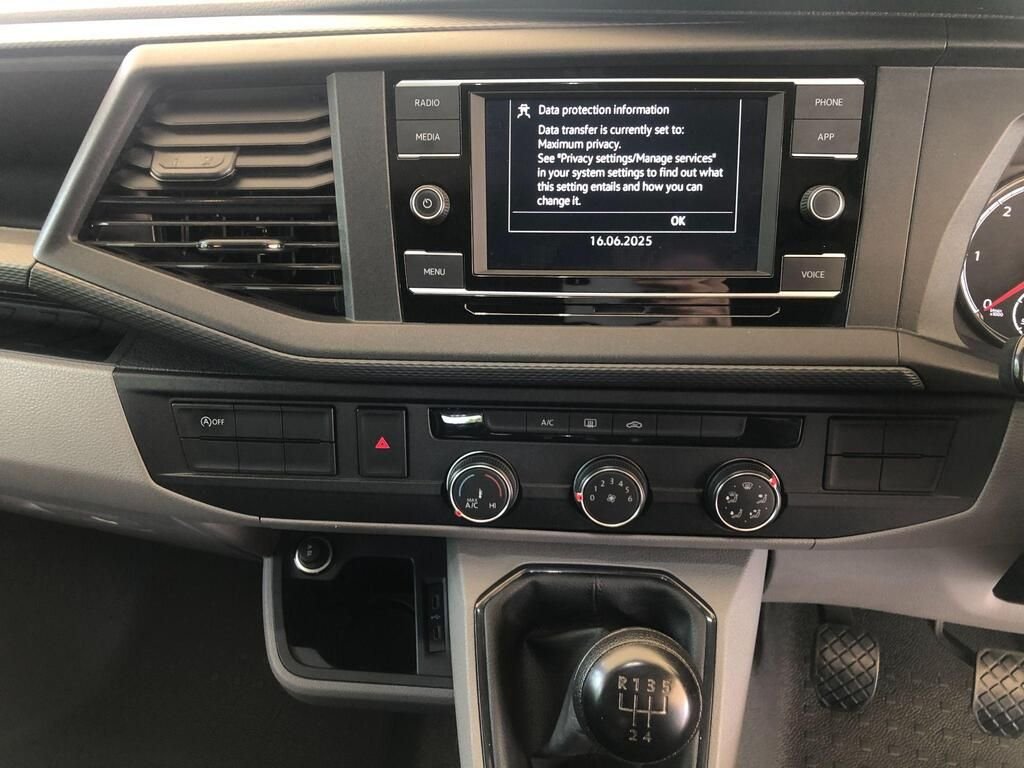 Used Volkswagen Transporter 2023 for sale - 77407862: Photo 21