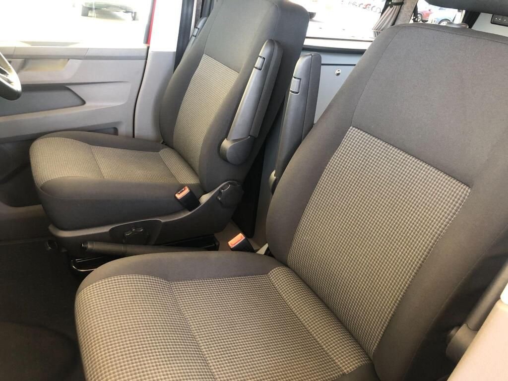 Used Volkswagen Transporter 2023 for sale - 77407862: Photo 22