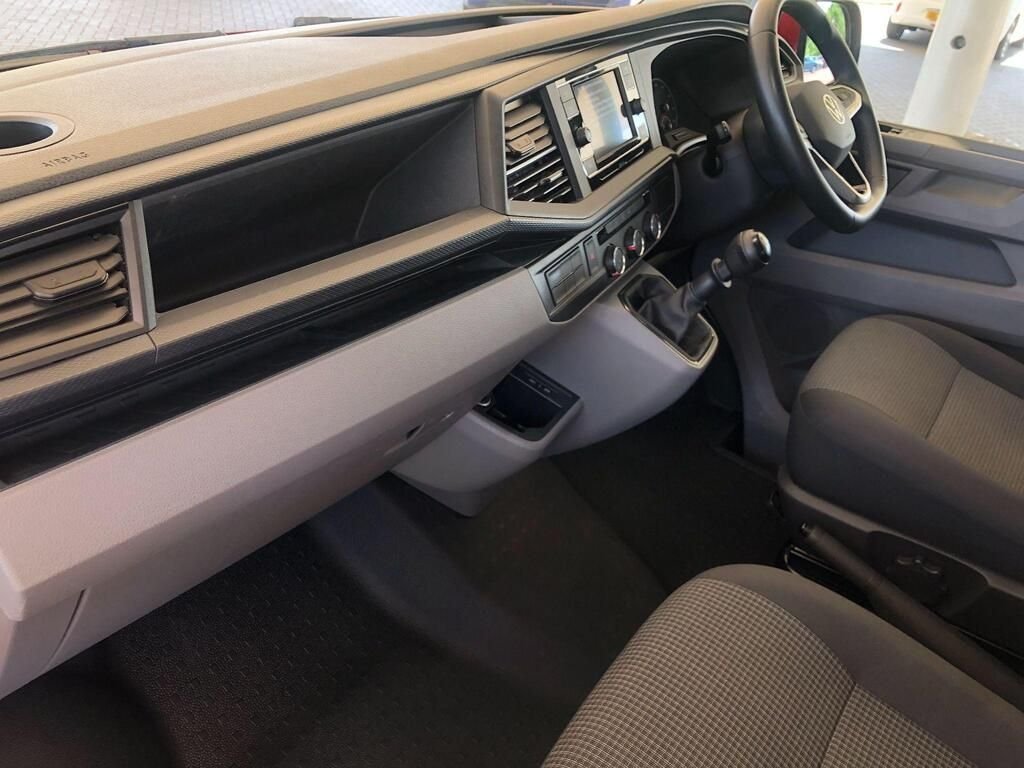 Used Volkswagen Transporter 2023 for sale - 77407862: Photo 23