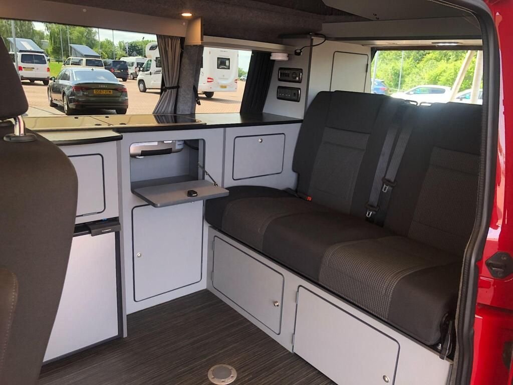 Used Volkswagen Transporter 2023 for sale - 77407862: Photo 24