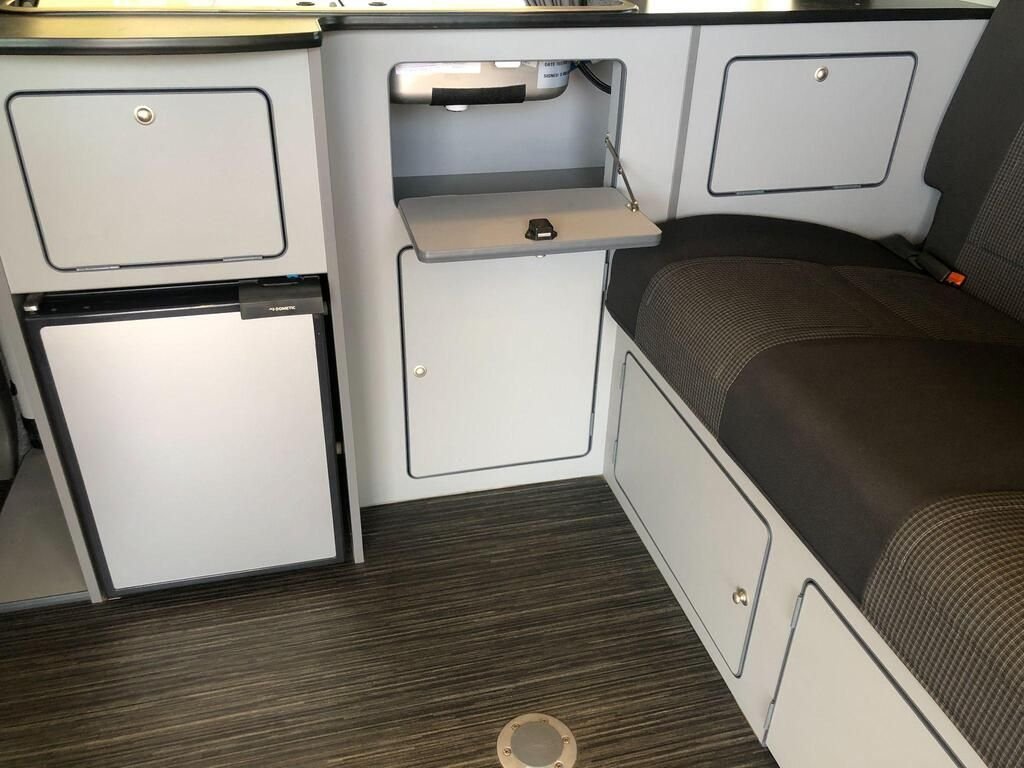 Used Volkswagen Transporter 2023 for sale - 77407862: Photo 26