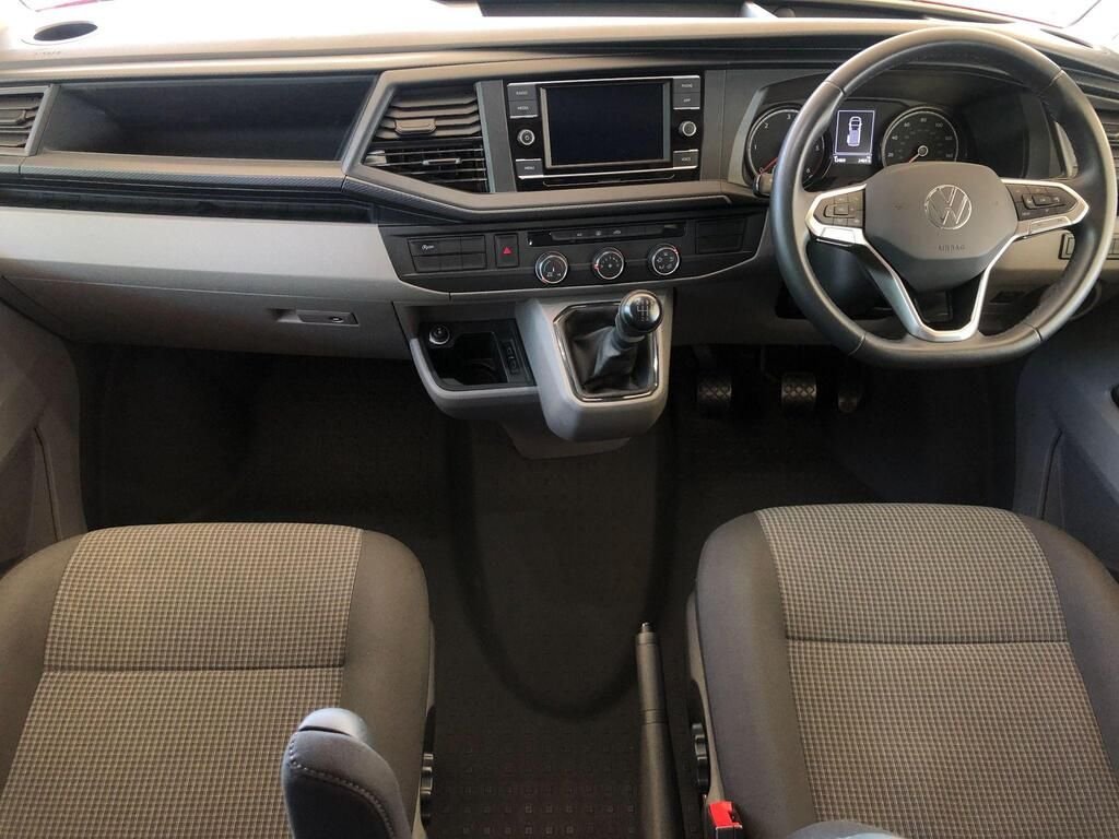 Used Volkswagen Transporter 2023 for sale - 77407862: Photo 27