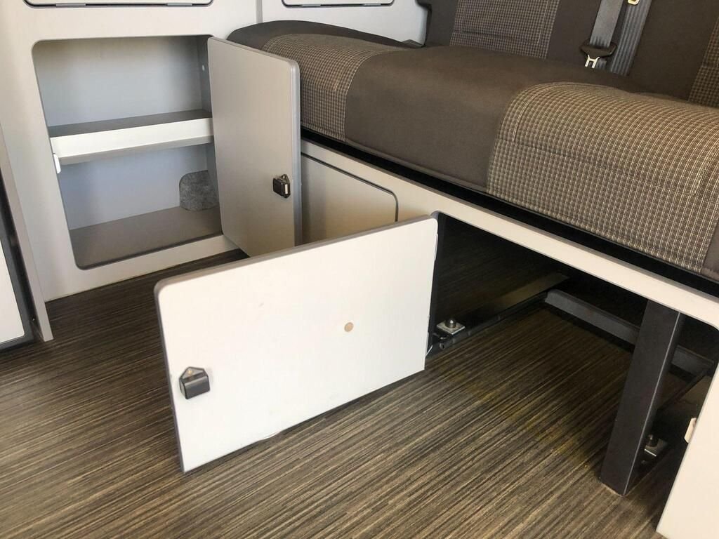 Used Volkswagen Transporter 2023 for sale - 77407862: Photo 34