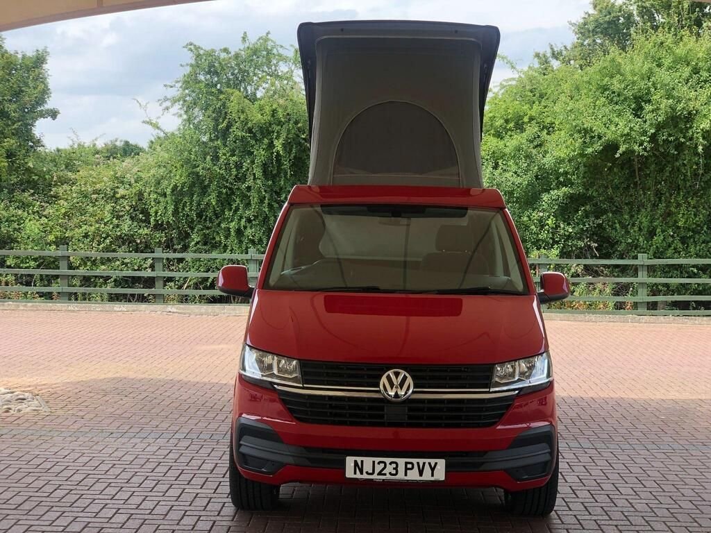 Used Volkswagen Transporter 2023 for sale - 77407862: Photo 6