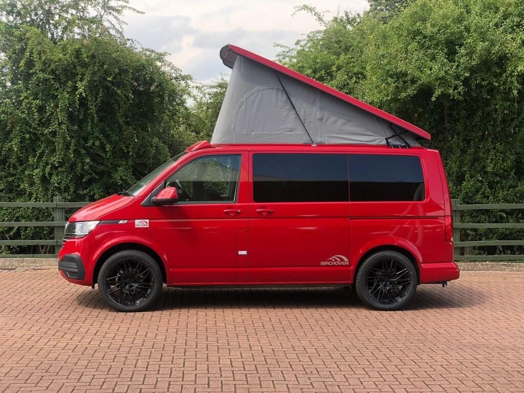 Used Volkswagen Transporter 2023 for sale - 77407862: Photo 7