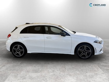 Used Mercedes-Benz A-Class 2022 for sale - 79089756: Photo