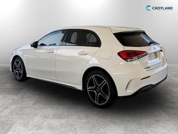 Used Mercedes-Benz A-Class 2022 for sale - 79089756: Photo