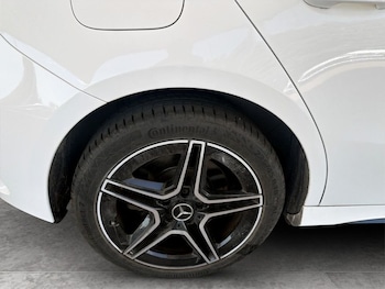 Used Mercedes-Benz A-Class 2022 for sale - 79089756: Photo