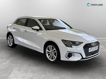 Used Audi A3 2022 for sale - 78515109: Photo