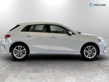 Used Audi A3 2022 for sale - 78515109: Photo