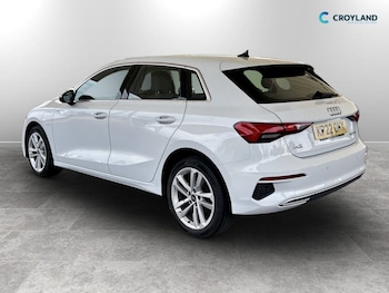 Used Audi A3 2022 for sale - 78515109: Photo