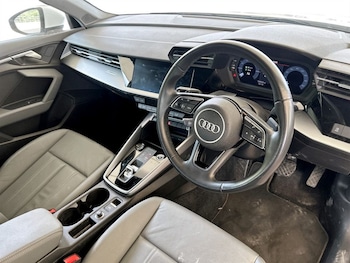 Used Audi A3 2022 for sale - 78515109: Photo