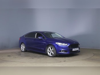 Used Ford Mondeo 2016 for sale - 78299525: Photo