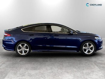 Used Ford Mondeo 2016 for sale - 78299525: Photo