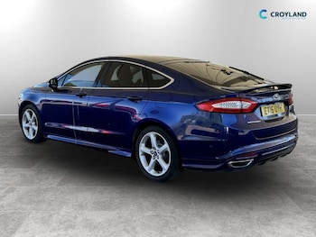 Used Ford Mondeo 2016 for sale - 78299525: Photo