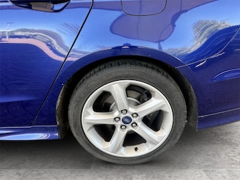 Used Ford Mondeo 2016 for sale - 78299525: Photo